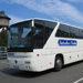 Перевозка пассажиров автобусами в Праге